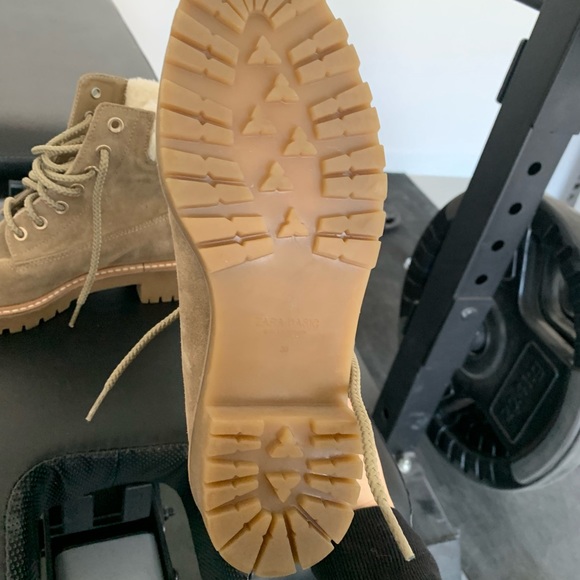 Zara boots - Picture 3 of 3